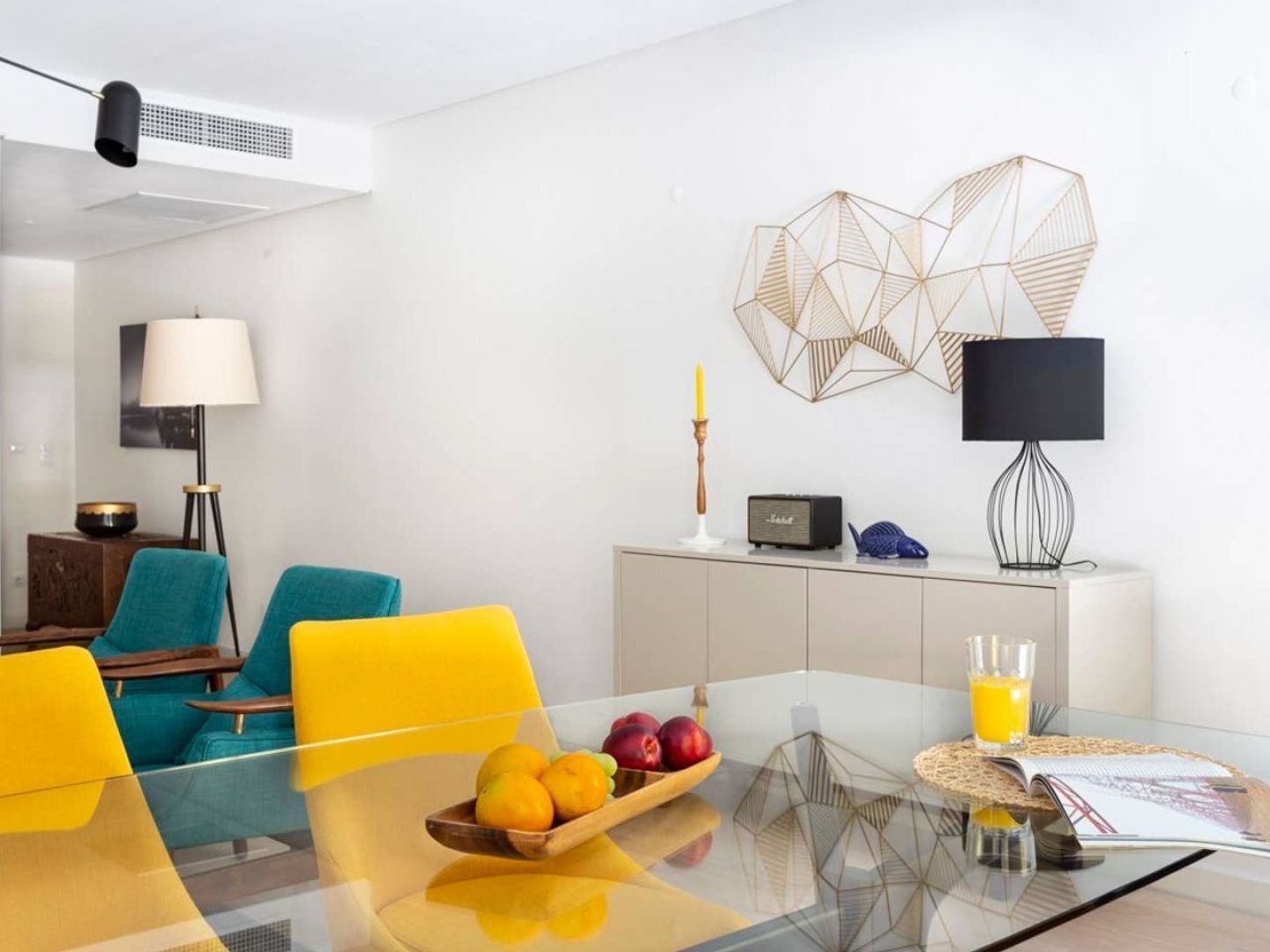 Altido Bright And Elegant 1Br Home With Workspace And Huge Terrace In Pena, Close By Viewpoint Лісабон Екстер'єр фото