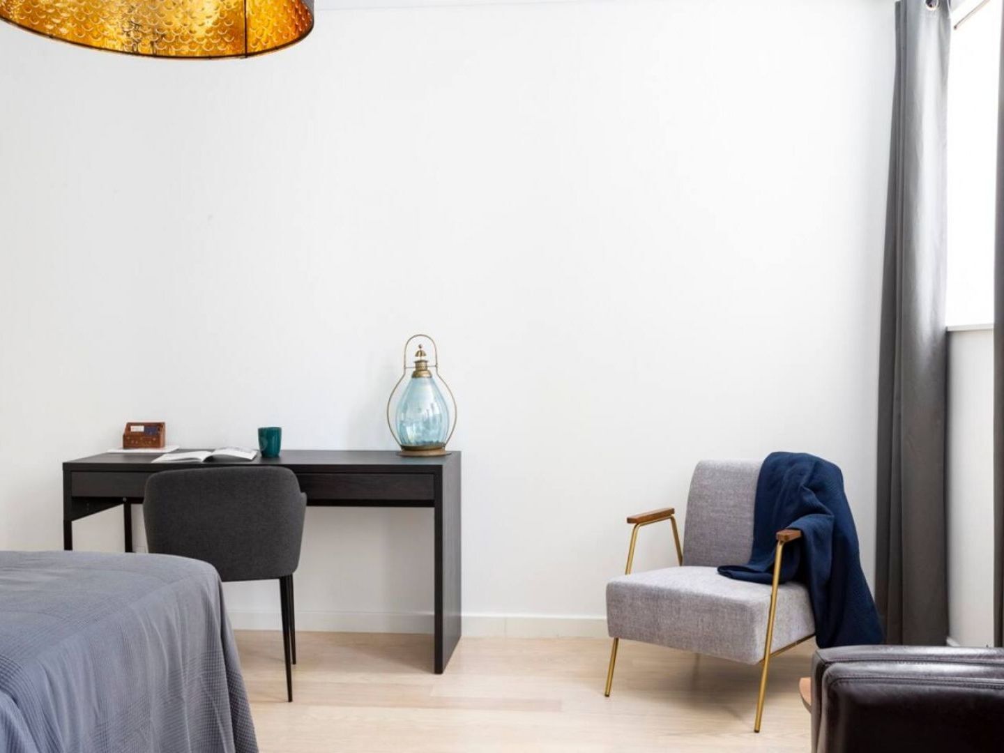 Altido Bright And Elegant 1Br Home With Workspace And Huge Terrace In Pena, Close By Viewpoint Лісабон Екстер'єр фото